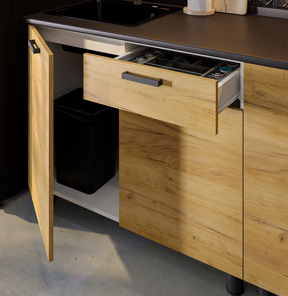 Кухня «Абрау» 2 м