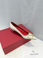 Valentino Vlogo Pump 4 cm