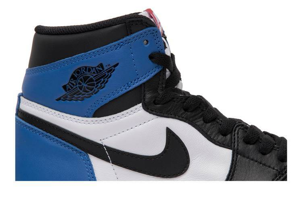 Jordan Air Jordan 1 Retro Top 3 Hyper Sneakers