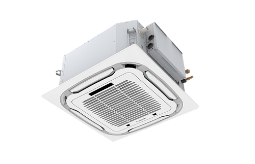Кассетные внутренние блоки Smart Multi Energolux ESAC18M2_WF_AR2_DC