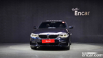 BMW 5 Series (G30) 530i xDrive M Sports Plus (06.2020)