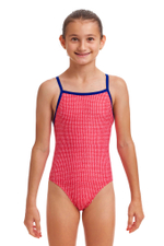 Купальник FUNKITA Blood Hound
