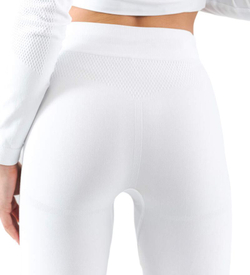 Leginsy Head Flex Seamless Tight - белый