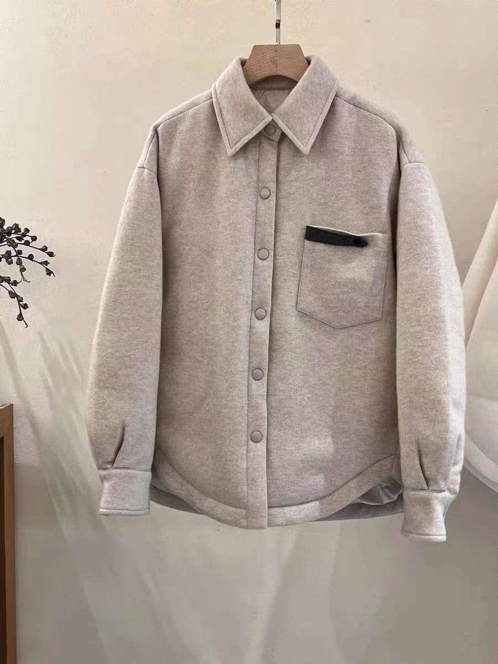 Куртка Brunello Cucinelli, арт. 456539958