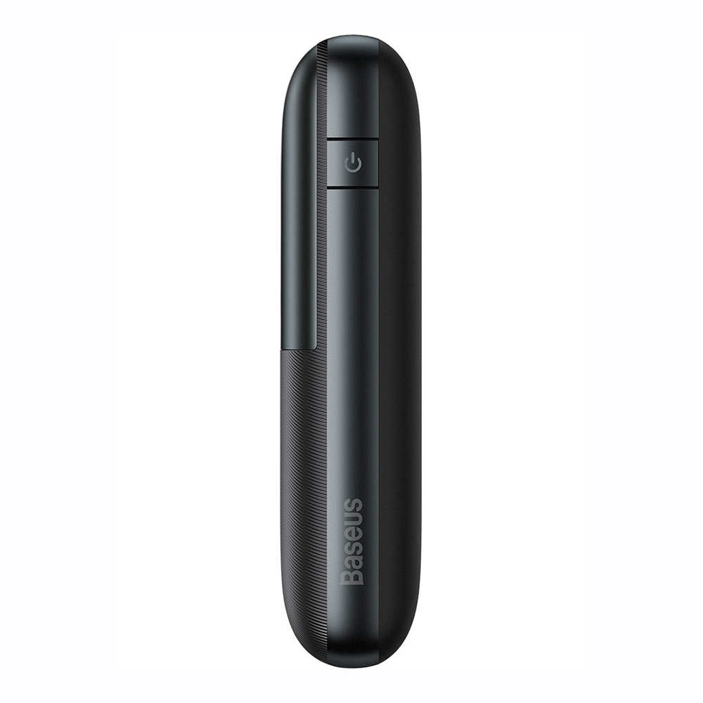 Внешний аккумулятор Baseus Bipow Pro Digital Display Fast Charge Power Bank C+2U 20000mAh 22.5W - Black