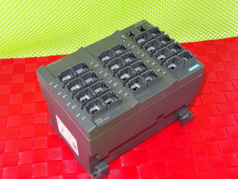 SIEMENS 6GK5224-0BA00-2AA3