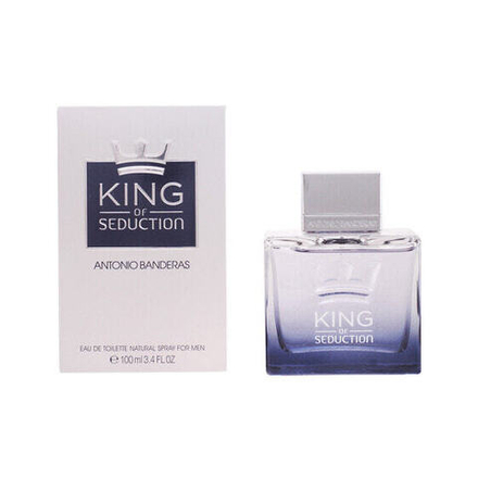 King Of Seduction - EDT