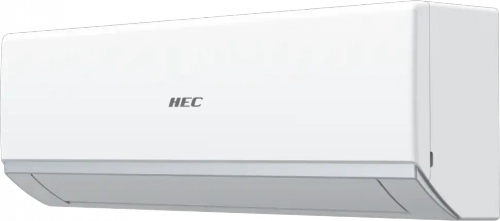 Сплит-система HEC Basic-09HRC03/R3(IN)