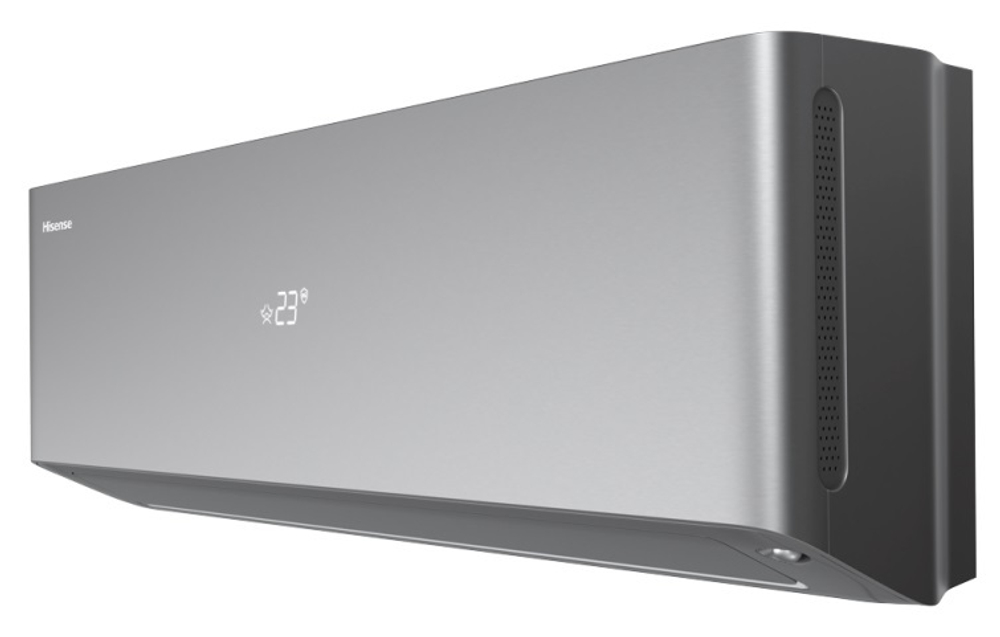 Кондиционер Hisense Vision Pro Carbon Superior AS-13UW4RXVQH01(B) DC Inverter