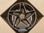 КОВАНЫЕ ДИСКИ ДЛЯ FERRARI 458 ITALIA SPIDER SPECIALE ФЕРРАРИ