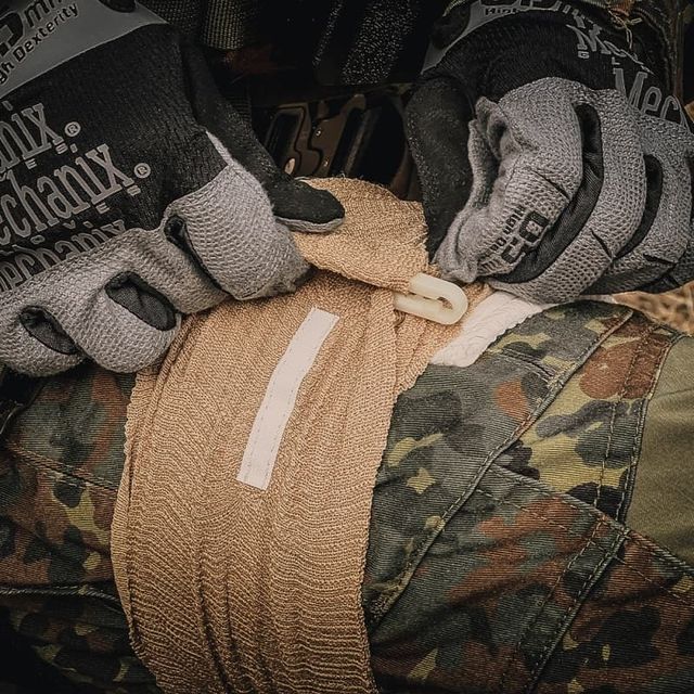 ИПП 6, Rhino Rescue