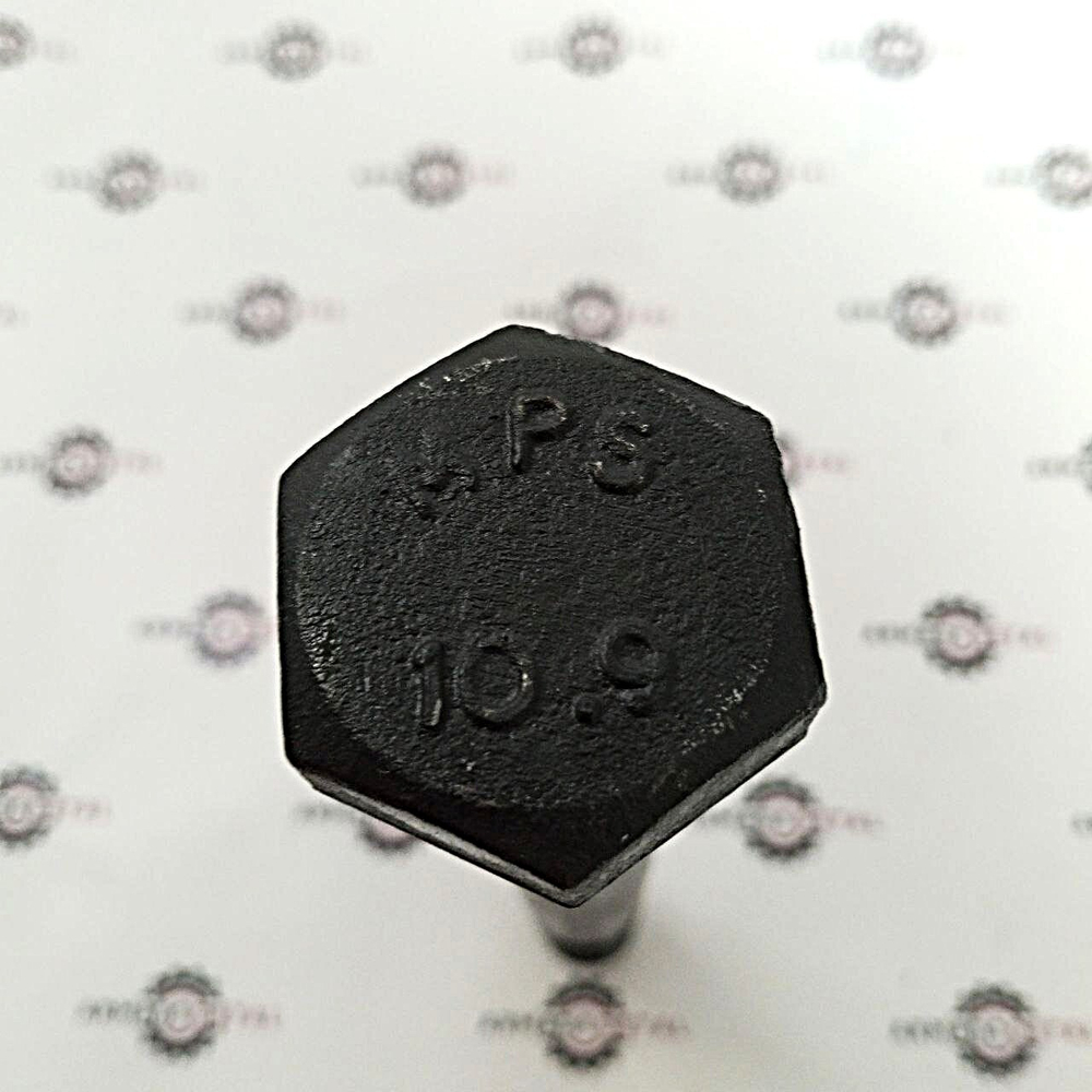 Болт крепления заднего моста 1"UNF X 8" | 826/11353 + 1305/3952 | MPS OE