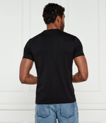 Футболка Karl Lagerfeld Jeans - черный(A1M17112)