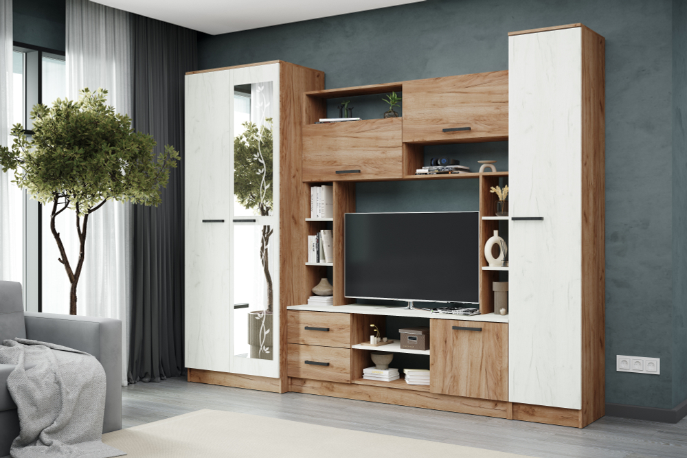 Гостиная Соло (МБ3)