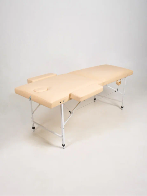 Массажный стол Relax 180/60 с регулировкой высоты