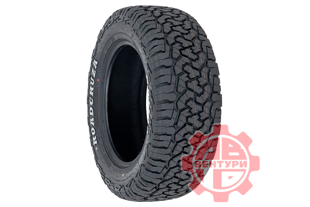 Шина ROADCRUZA RA1100 A/T LT265/65R18 122/119S