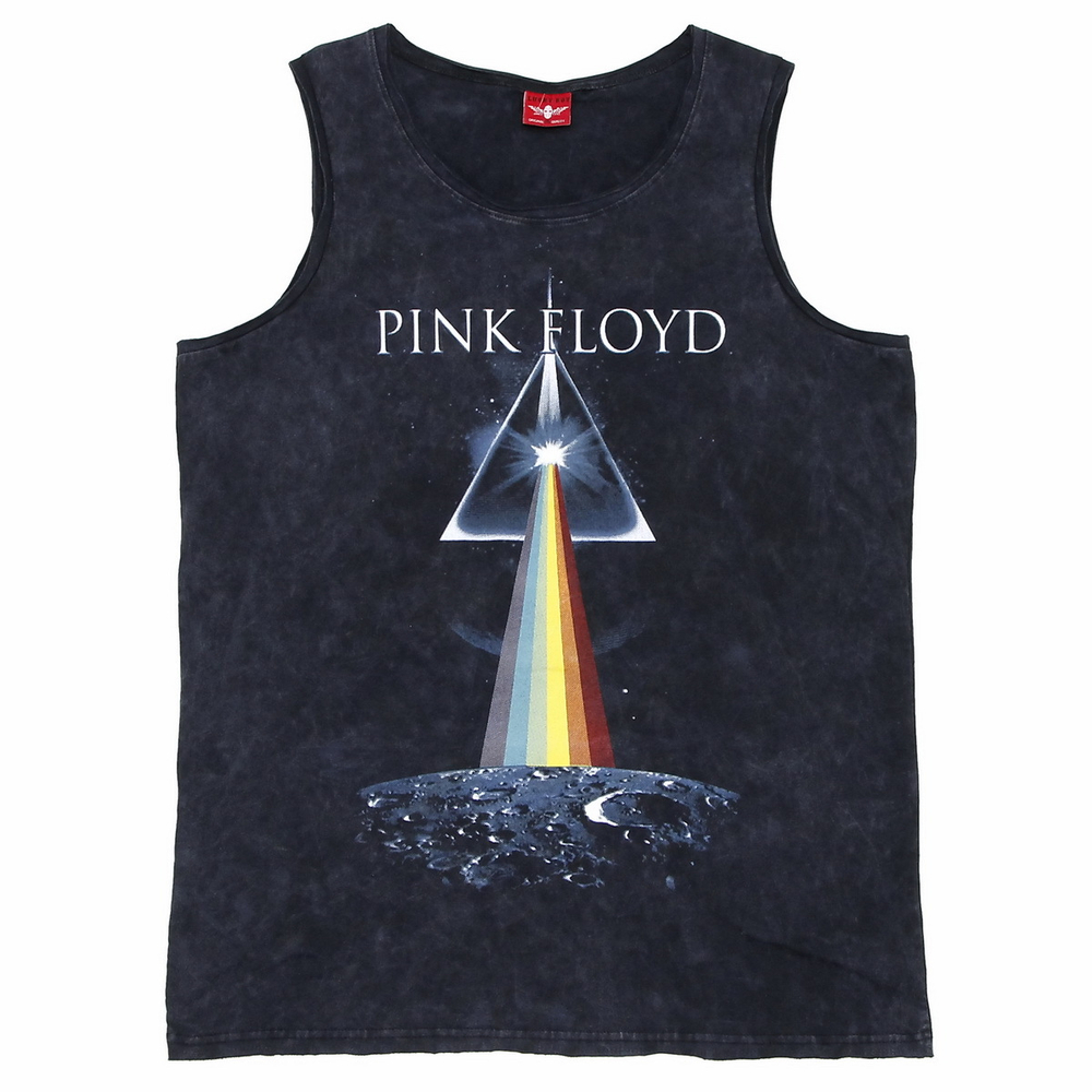 Майка Pink Floyd Vintage Washed