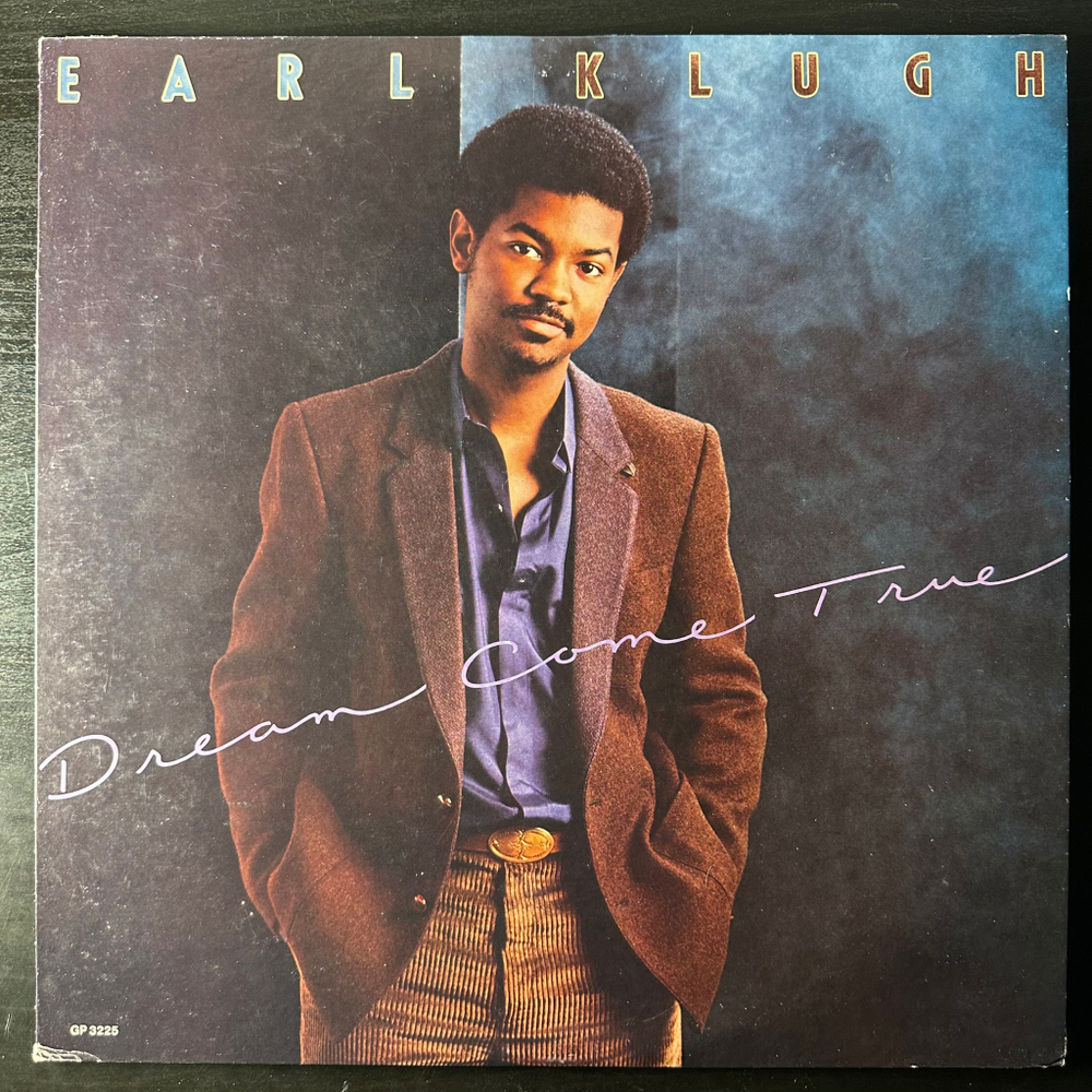Earl Klugh ‎– Dream Come True (Япония 1980г.)