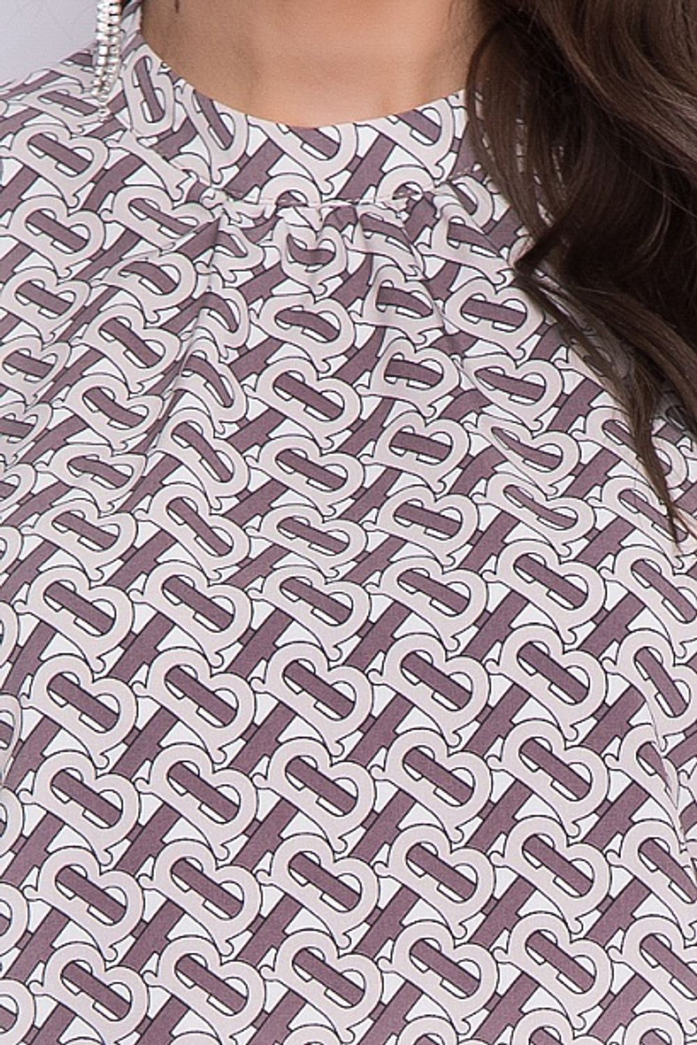 Блузка 40535 Avili