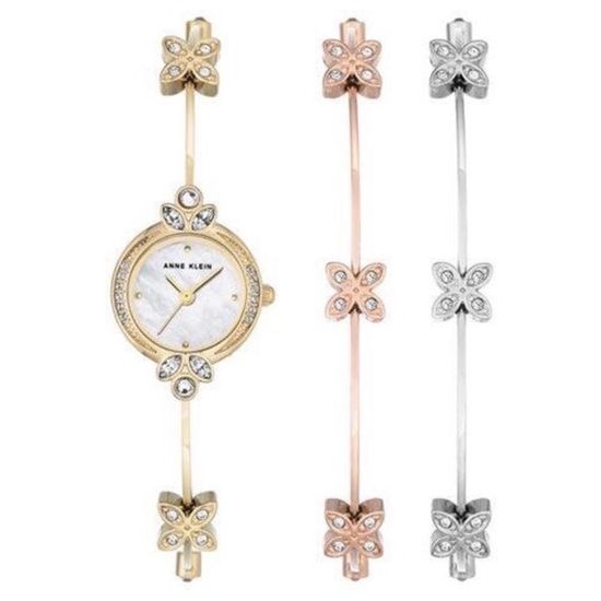 Женские часы Anne Klein AK/3042TRST