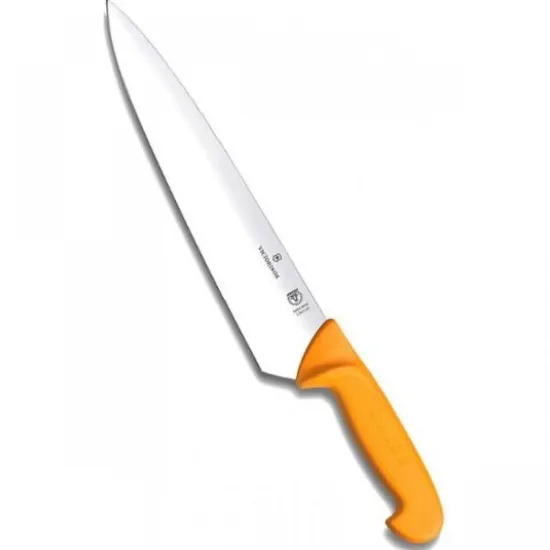 Кухонный нож Victorinox Swibo Carving 5.8451.26