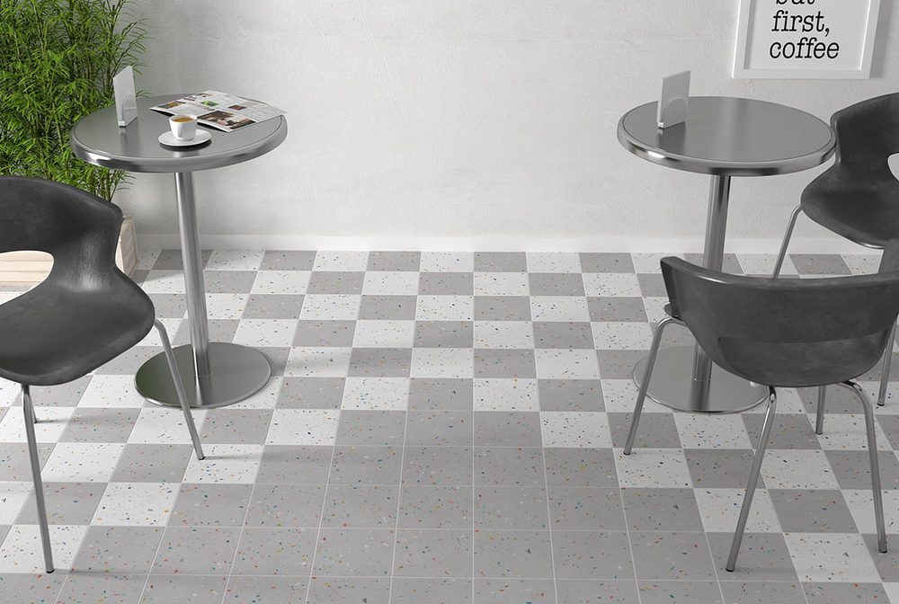 Wow Drops Graphite 18.5x18.5