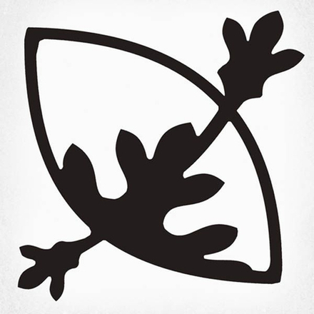 Декор 1900 Rotjen Basalto