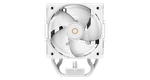 Вентилятор для процессора Ocypus Gamma A40 WH ARGB TDP 200W 1851/1700/1200/115X/AM5/AM4 Белый