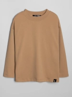 Костюм для девочки леопардовый на осень