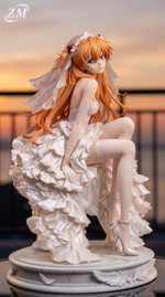 Аска Лэнгли Сорью / Asuka Langley Soryu