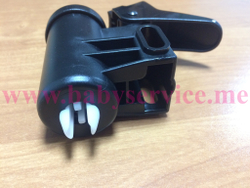 Ступица колесного блока Peg-Perego Pliko P3 New