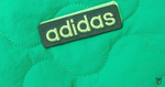 Толстовка-шерпа Adidas