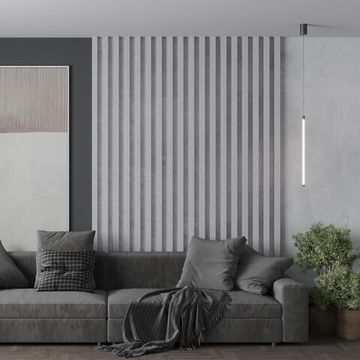 359354 KONST NT24 058 черный Светильник линейный светодиодный IP20 LED 10W 170-265V 4000K 960Лм VITZ