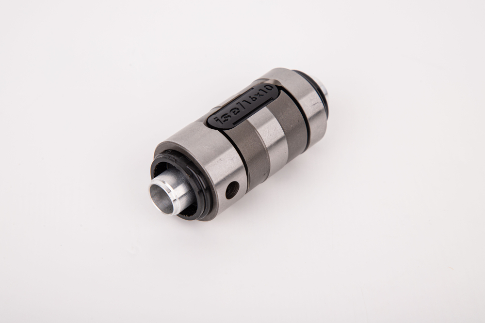 Гайка ШВП ISEL (Германия, оригинал) Р10 + 2 сальника