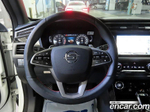 KG Mobility (Ssangyong) Beautiful Korando Бензин 1.5 2WD R-플러스 (06.2021)