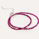 Колье Prism RED