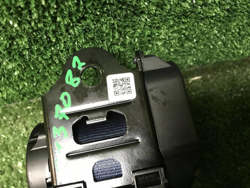 Ремень безопасности Комплект Jetour T2 (2023-н.в.)