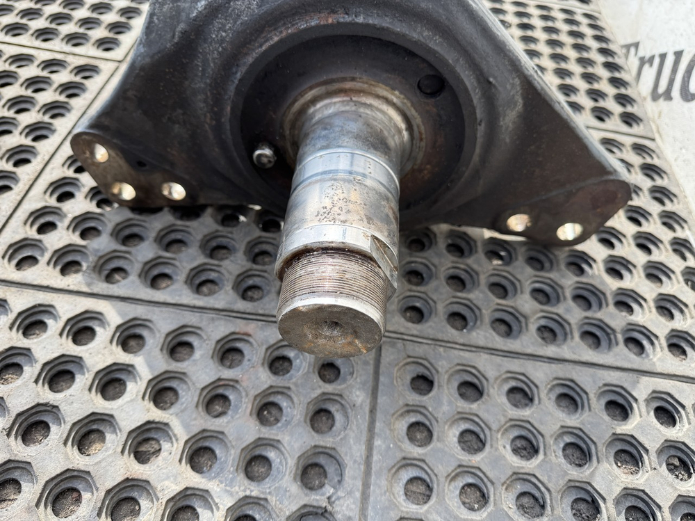 Балка передняя в сборе 2017г