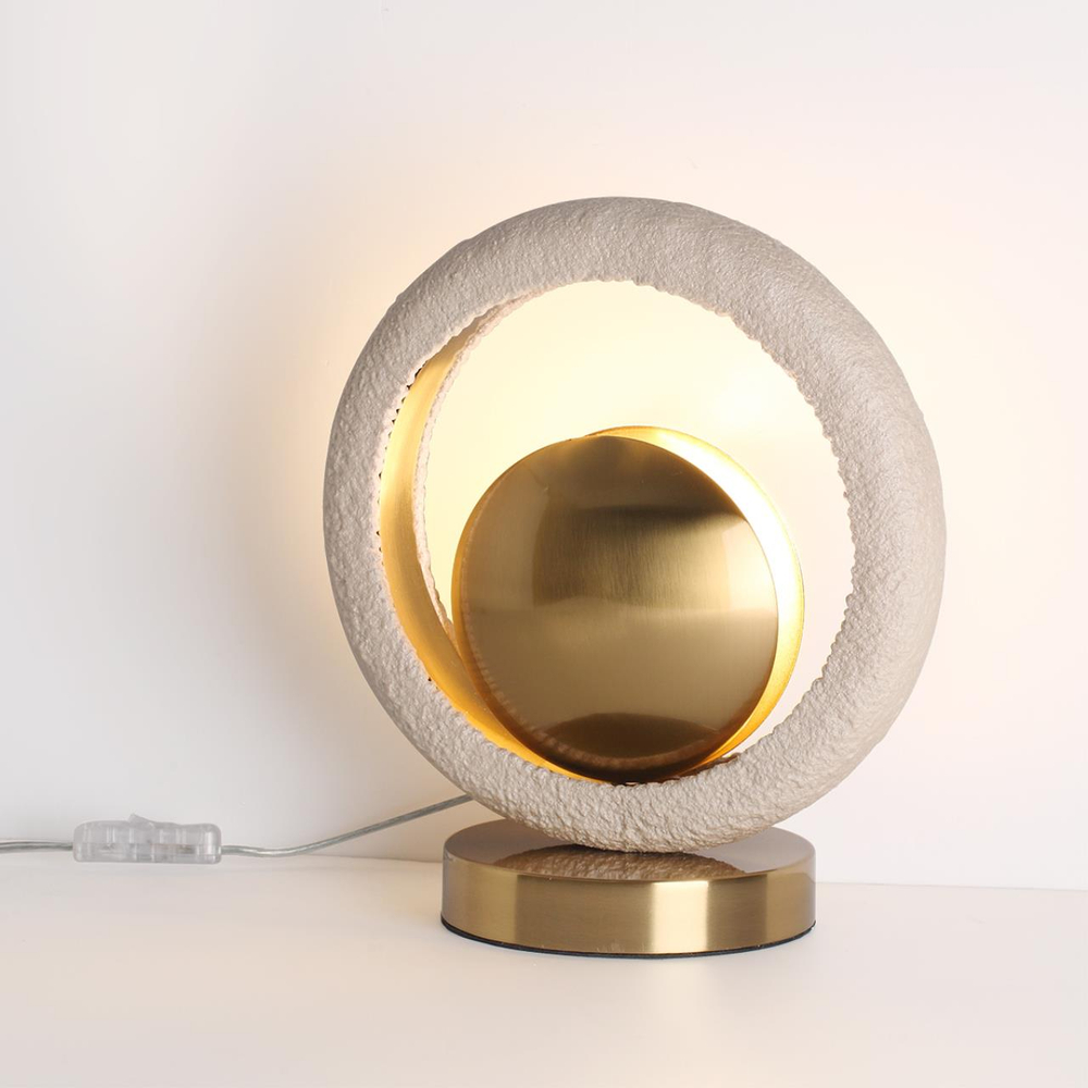 5443/1T ODL_EX Настольная лампа G9 LED 6Вт 220В IP20 HIGHTECH