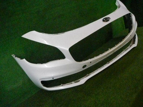 Бампер передний Kia K900 KH (2018-2022)