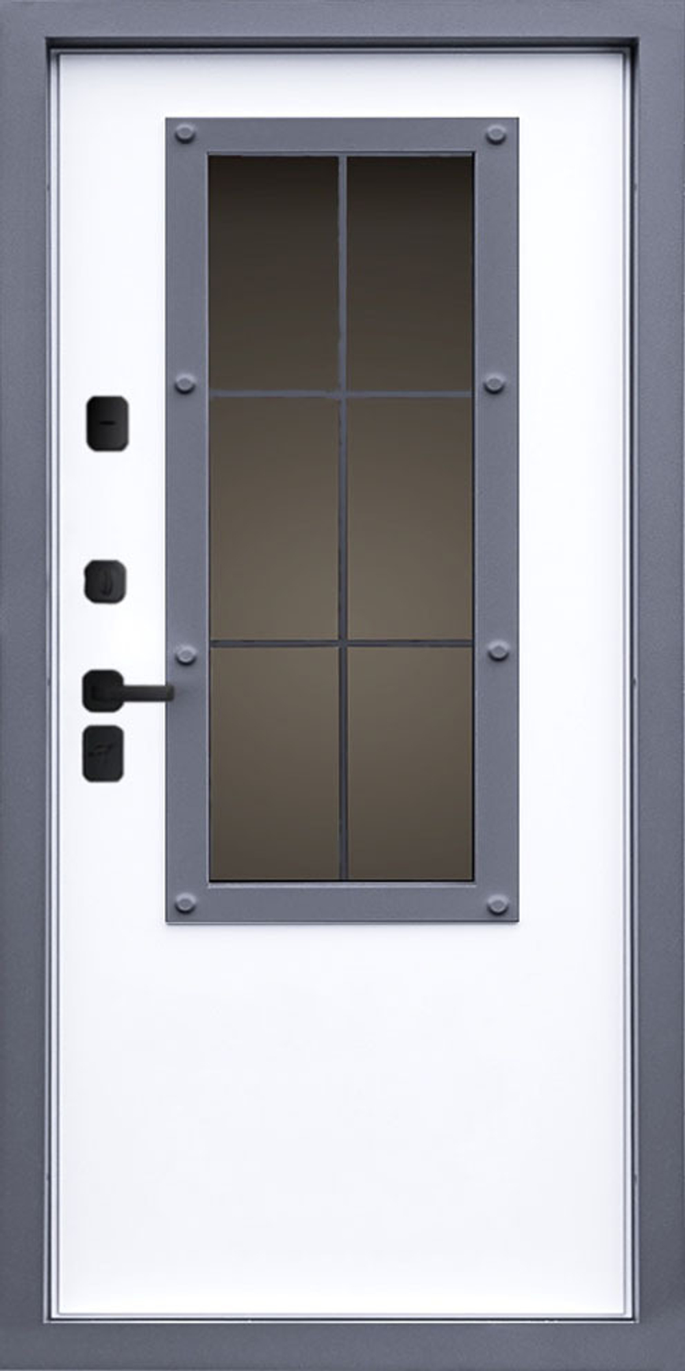 Гранит Сибирь Стеклопакет