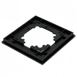 Рамка на 1 пост Stekker Катрин 50012