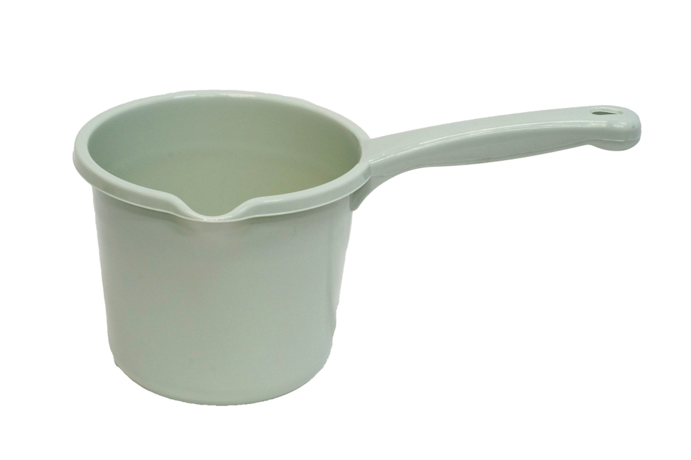 КОВШ С НОСИКОМ ДЛИН/РУЧКОЙ 1,5Л DD09152