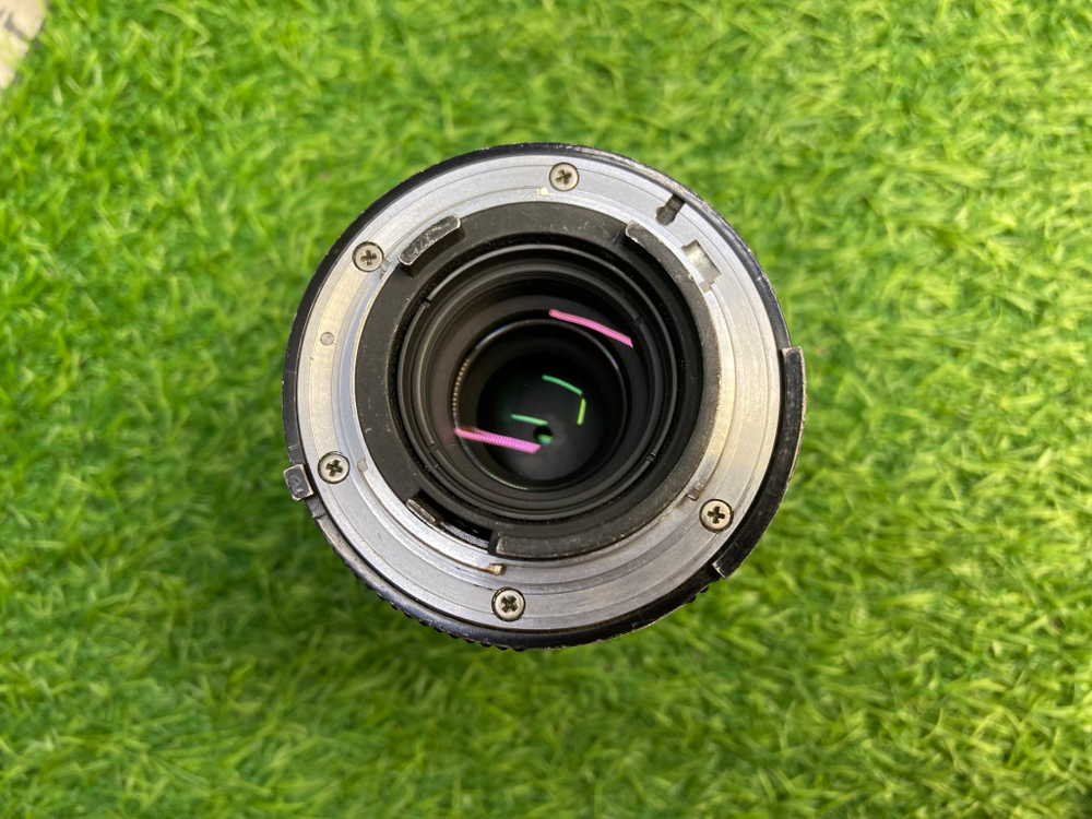 Nikon Nikkor 200mm F4
