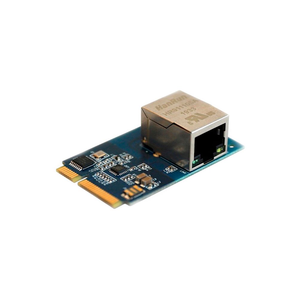 Smart Ethernet модуль расширения Neptun