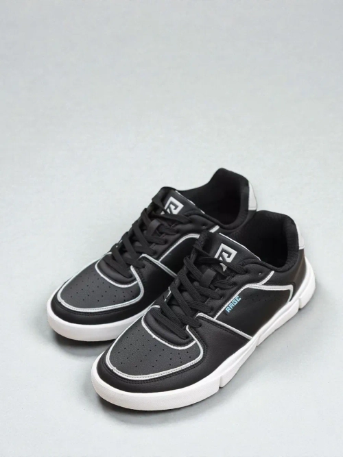 Кеды Rage Street