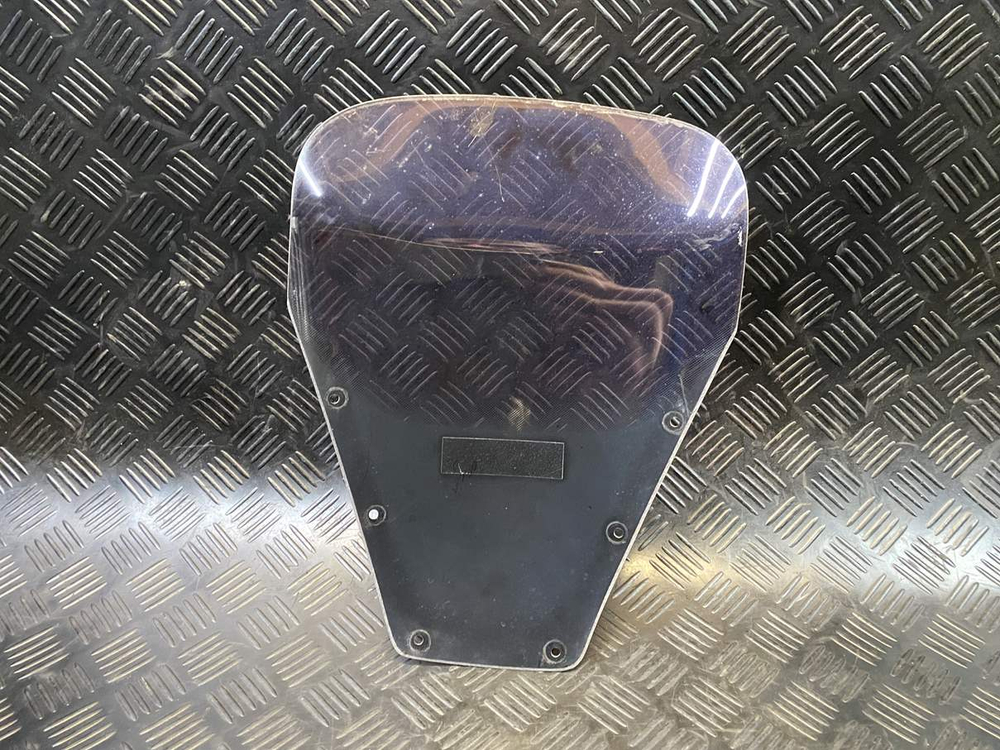 Стекло ветровое Yamaha TDM850 RN03J 054004