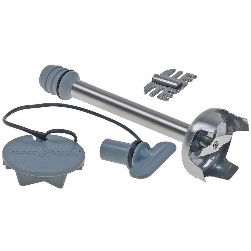 Нога в сборе для MICROMIX ROBOT COUPE 27356