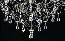 Подвесная люстра MyFar Allegria MR2640-66P-50AD