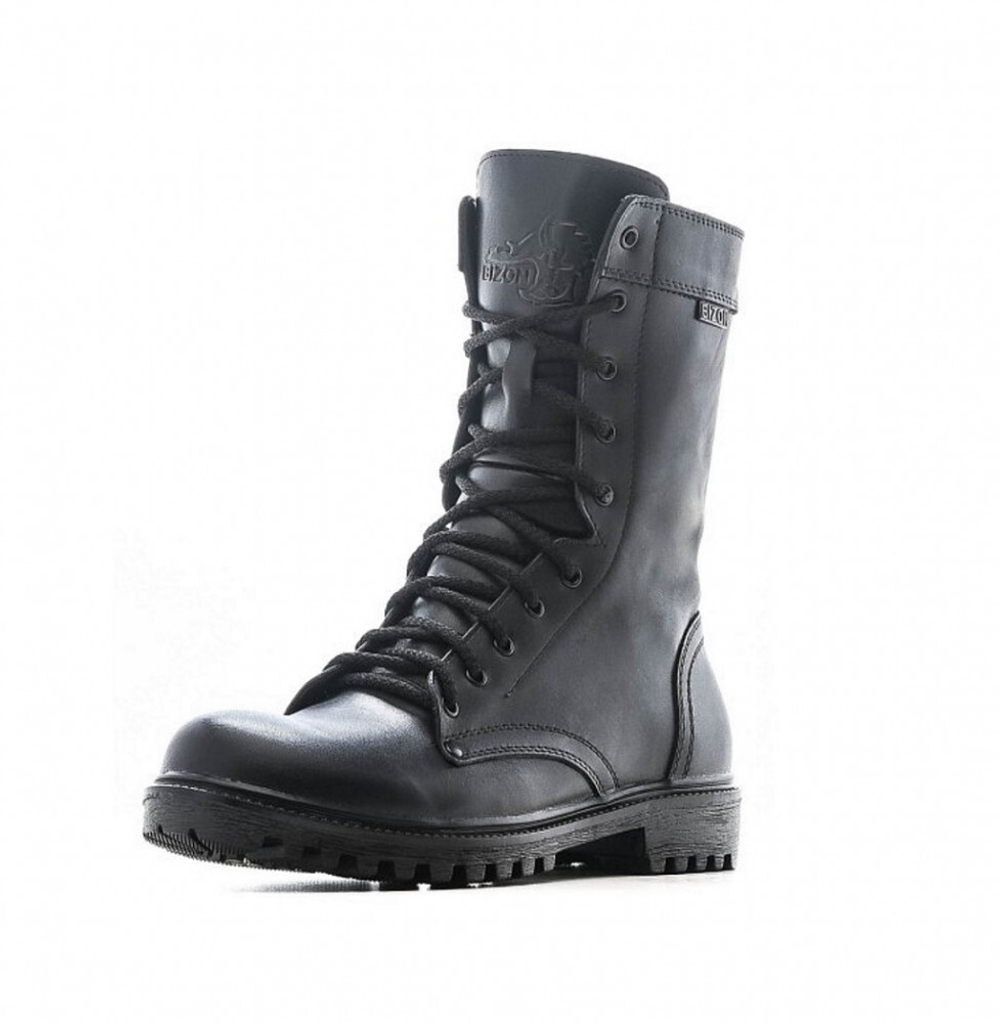 Берцы демисезонные Бизон ТК-16